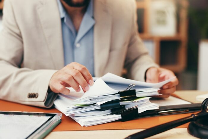 Can You Remove Yourself From A Bail Bond