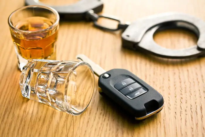 Can Your First DUI Be Dropped?