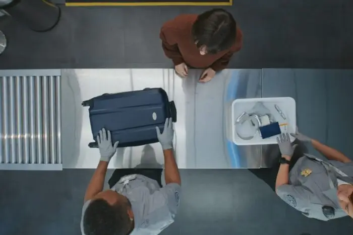 Do Airports Check For Misdemeanor Warrants?