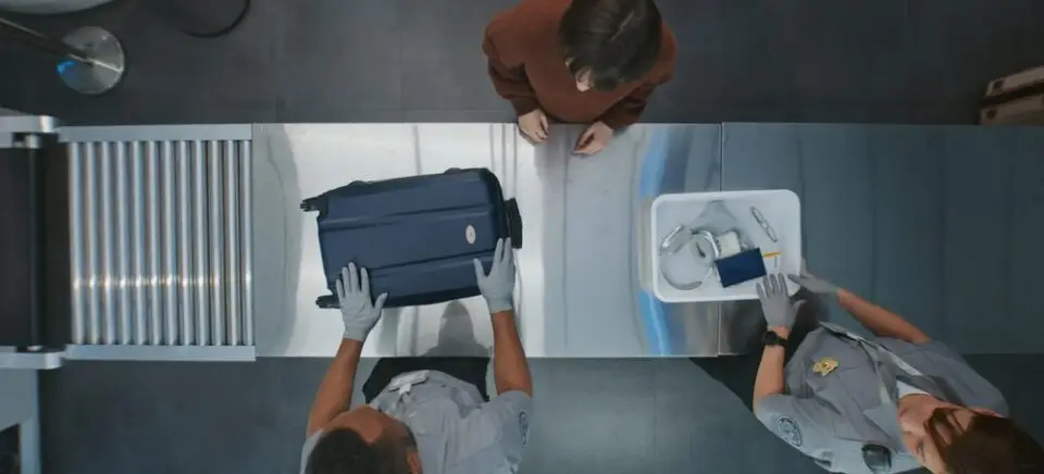 Do Airports Check For Misdemeanor Warrants?