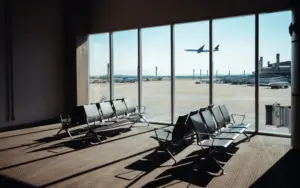 Do Airports Know If Youre On Bail