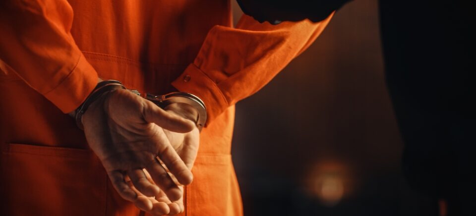 Do Federal Charges Get Dropped?