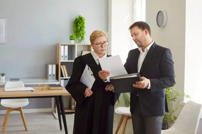 Do Federal Courts Have Bonds