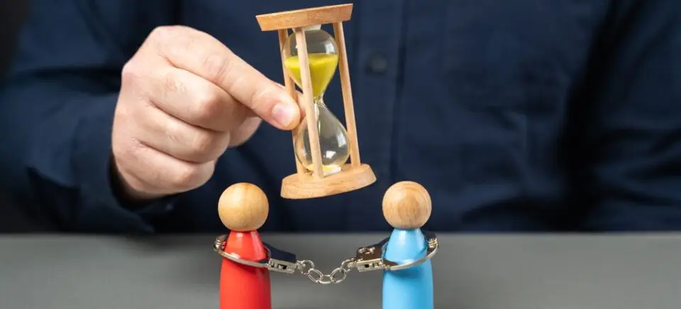 Do Federal Crimes Expire?