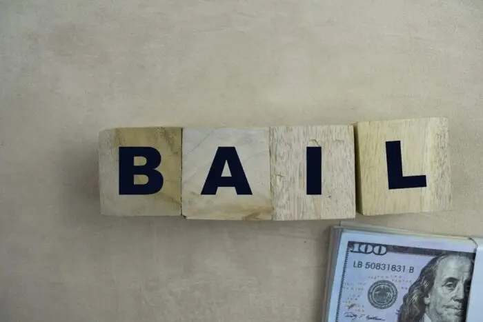 Do Federal Inmates Get Bail?