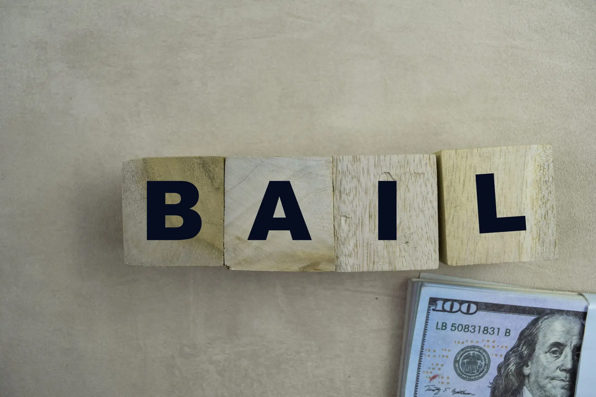 Do Federal Inmates Get Bail