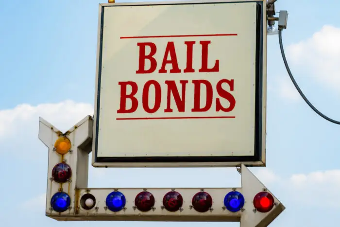 Do I Have To Check In With Bail Bondsman