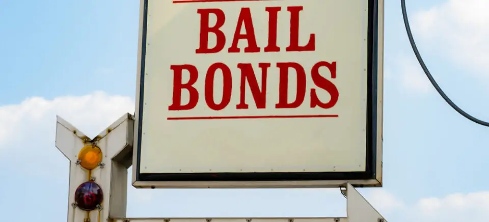 Do I Have To Check In With Bail Bondsman