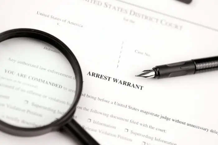 Do Misdemeanors Get Warrants?