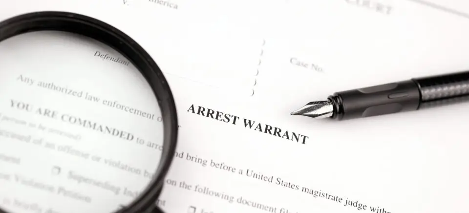 Do Misdemeanors Get Warrants?