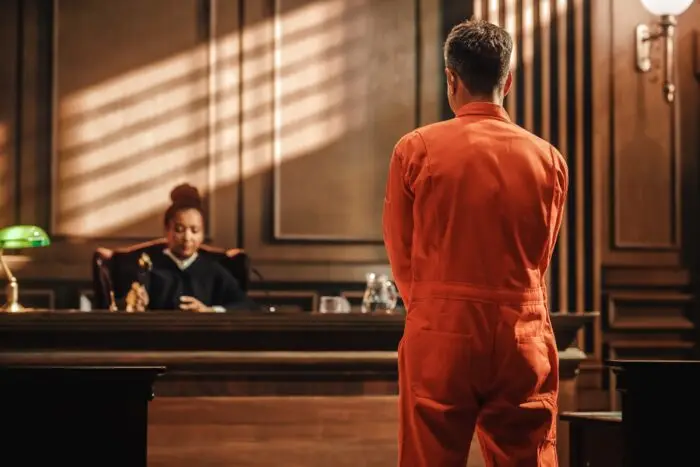 Do Murderers Get Parole?
