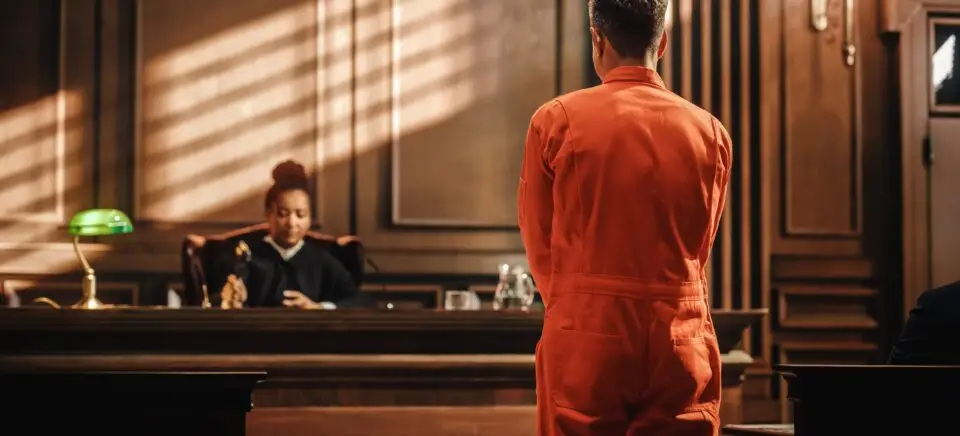 Do Murderers Get Parole?