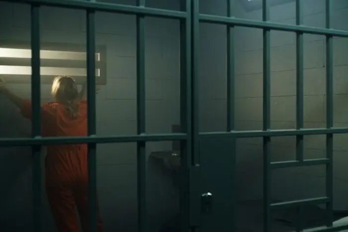 Do You Go Back To Jail After Bonding Out