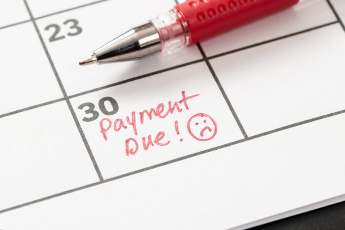 Do You Pay Surety Bonds Monthly?