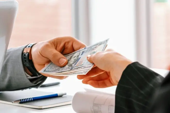 Do You Pay The Full Amount Of A Bond