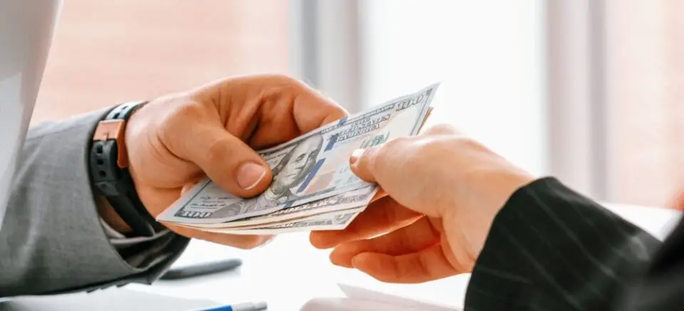 Do You Pay The Full Amount Of A Bond