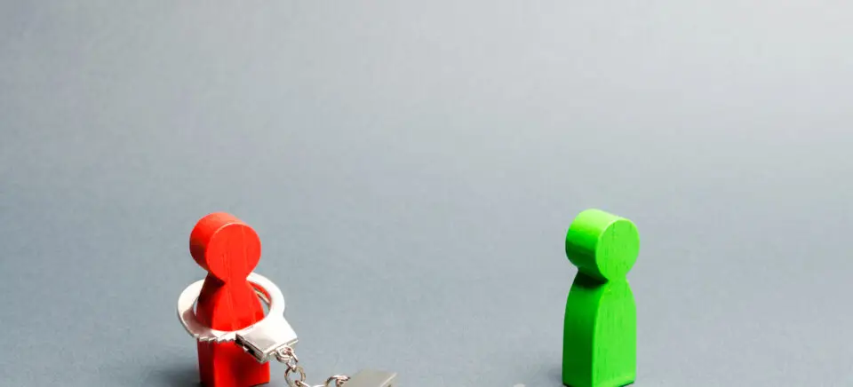 Does A Bond Mean No Jail?