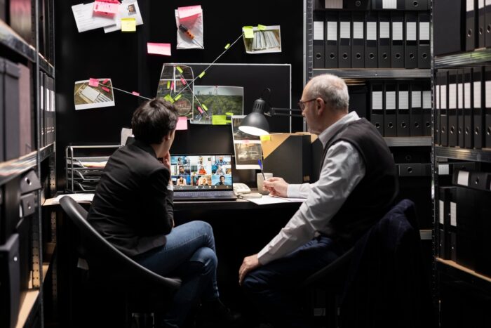 Does A Probation Violation Show Up On A Background Check?