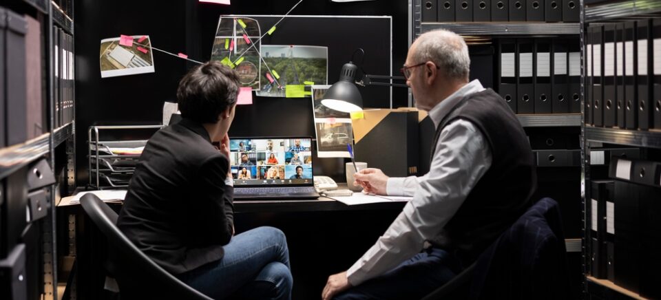 Does A Probation Violation Show Up On A Background Check?