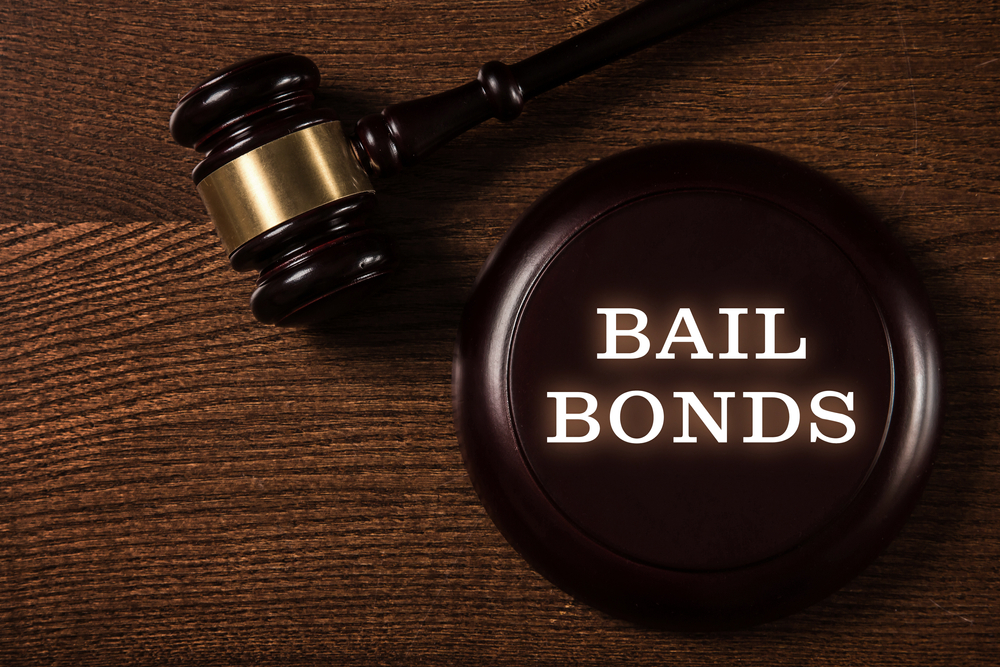 Does Bail Bond Affect Credit Score