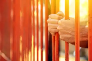 Does Bond Get You Out Of Jail Forever