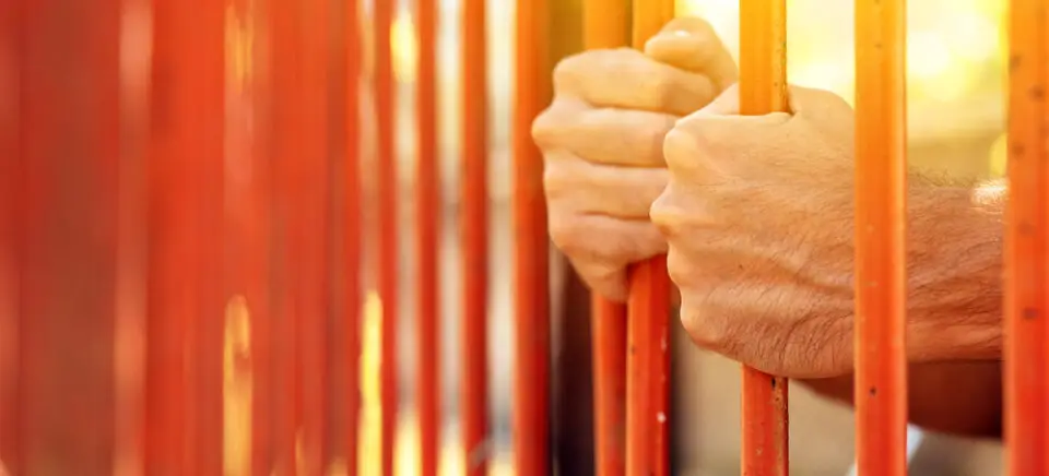 Does Bond Get You Out Of Jail Forever