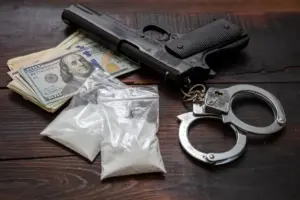 Does Drug Possession Go On Your Record
