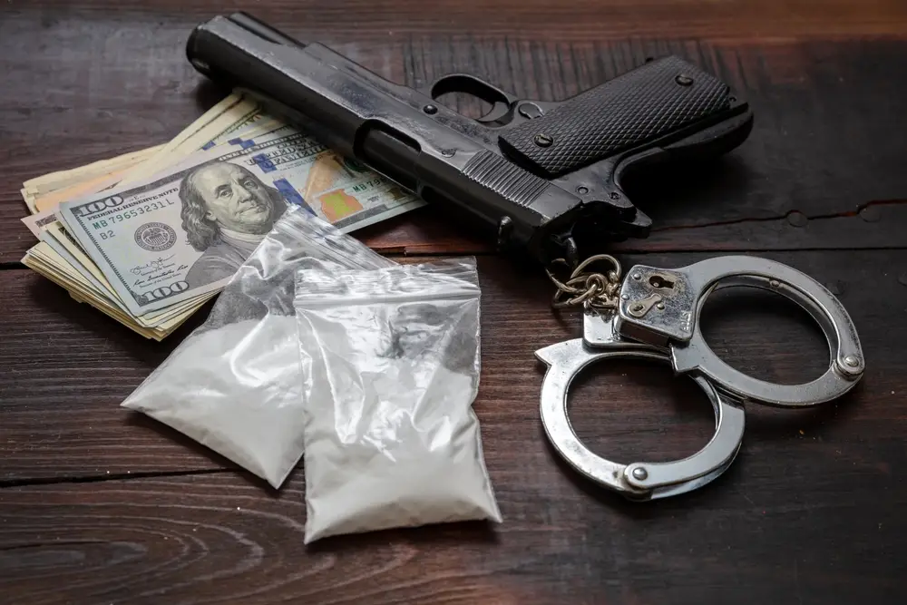 Does Drug Possession Go On Your Record