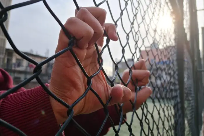 Does Going To Jail Automatically Make You A Felon