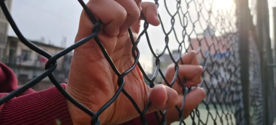 Does Going To Jail Automatically Make You A Felon