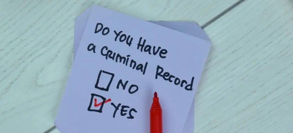Does Probation Violation Go On Your Record?
