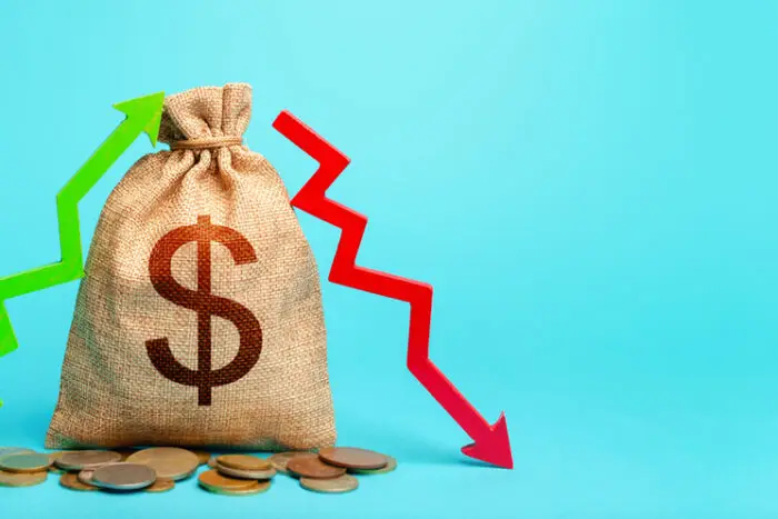 Does Your Bond Go Down When You Stay In Jail?