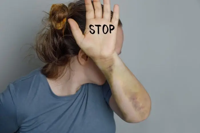 How Bad Is Battery Crime?