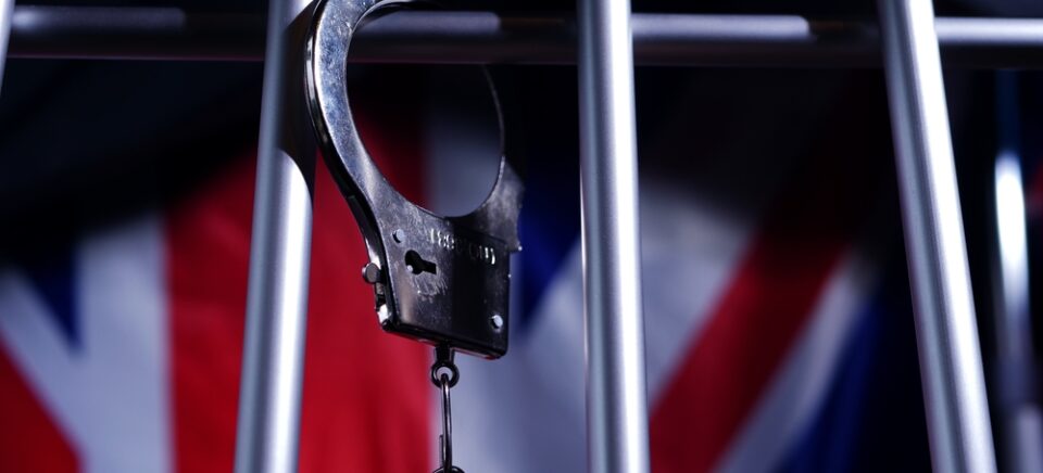 How Can You Get Out Of Jail If You Have No Bond?