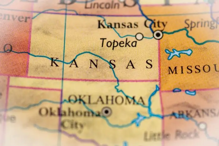How Do Bail Bonds Work In Kansas?
