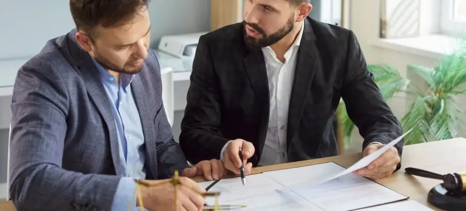 How Do Bonds Work In Criminal Cases