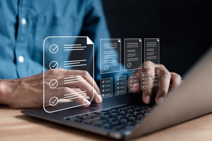 How Do I Get Federally Bonded Online?