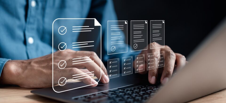 How Do I Get Federally Bonded Online?