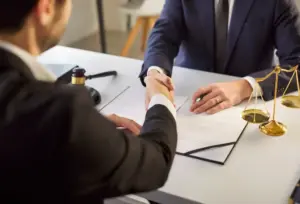 How Do I Get Out Of A Bail Bond
