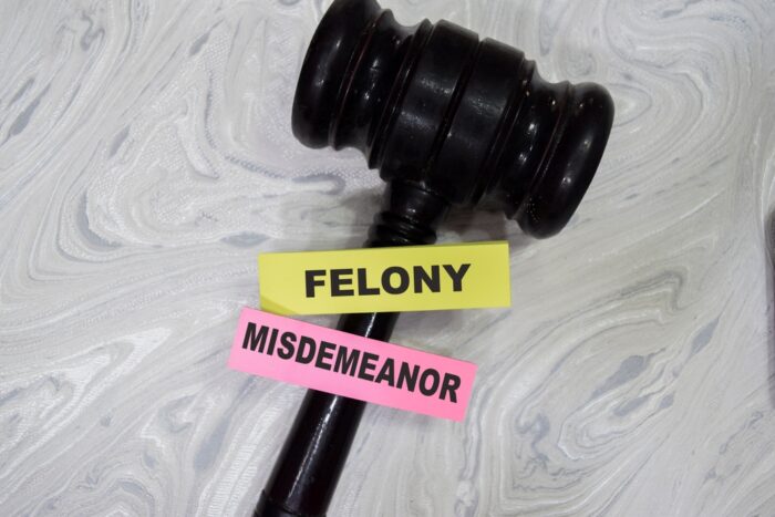 How Do I Know If I Have A Misdemeanor Warrant?