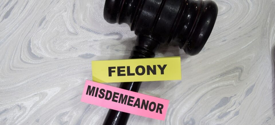 How Do I Know If I Have A Misdemeanor Warrant?