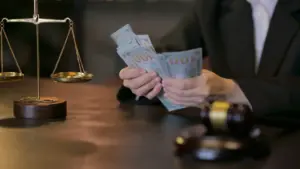 How Does A Bail Bond Person Make Money