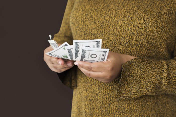 How Does A Bail Bondsman Make Money