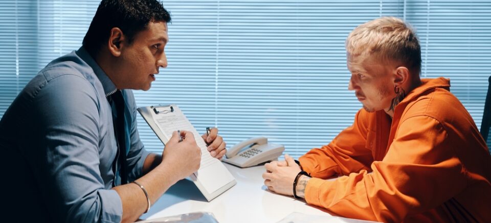 How Does A Bail Bondsman Work In Kansas?