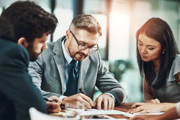 How Does Federal Bonding Work?