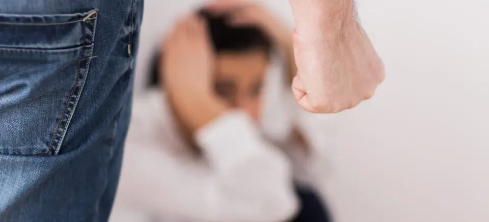 How Is Assault Defined?