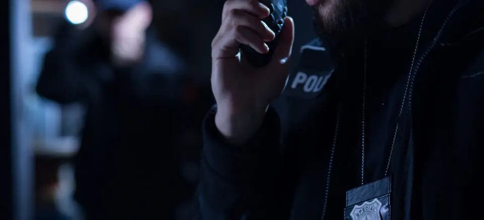 How Long Can Feds Watch You