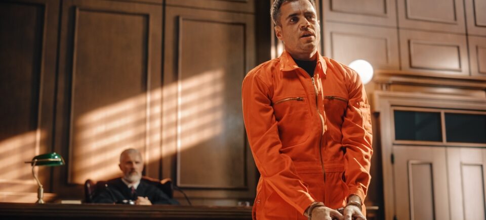 How Long Do Federal Charges Take?