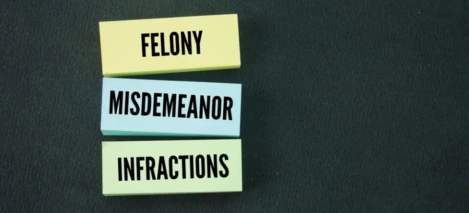 How Long Do Misdemeanor Warrants Stay Active?