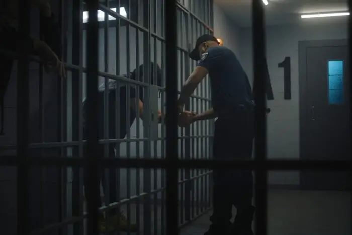 How Long Do Murderers Go To Jail For?